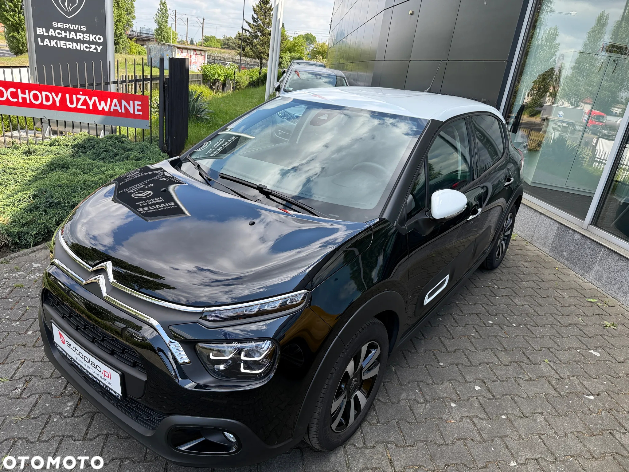 Citroën C3 1.2 PureTech Max - 11