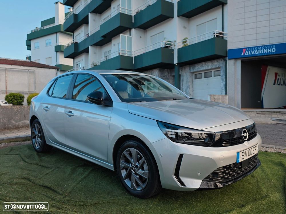 Opel Corsa 1.2 T Edition - 2