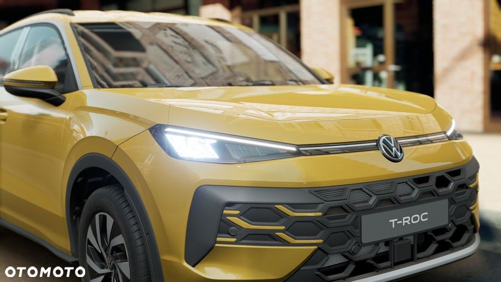 Volkswagen T-Roc - 6