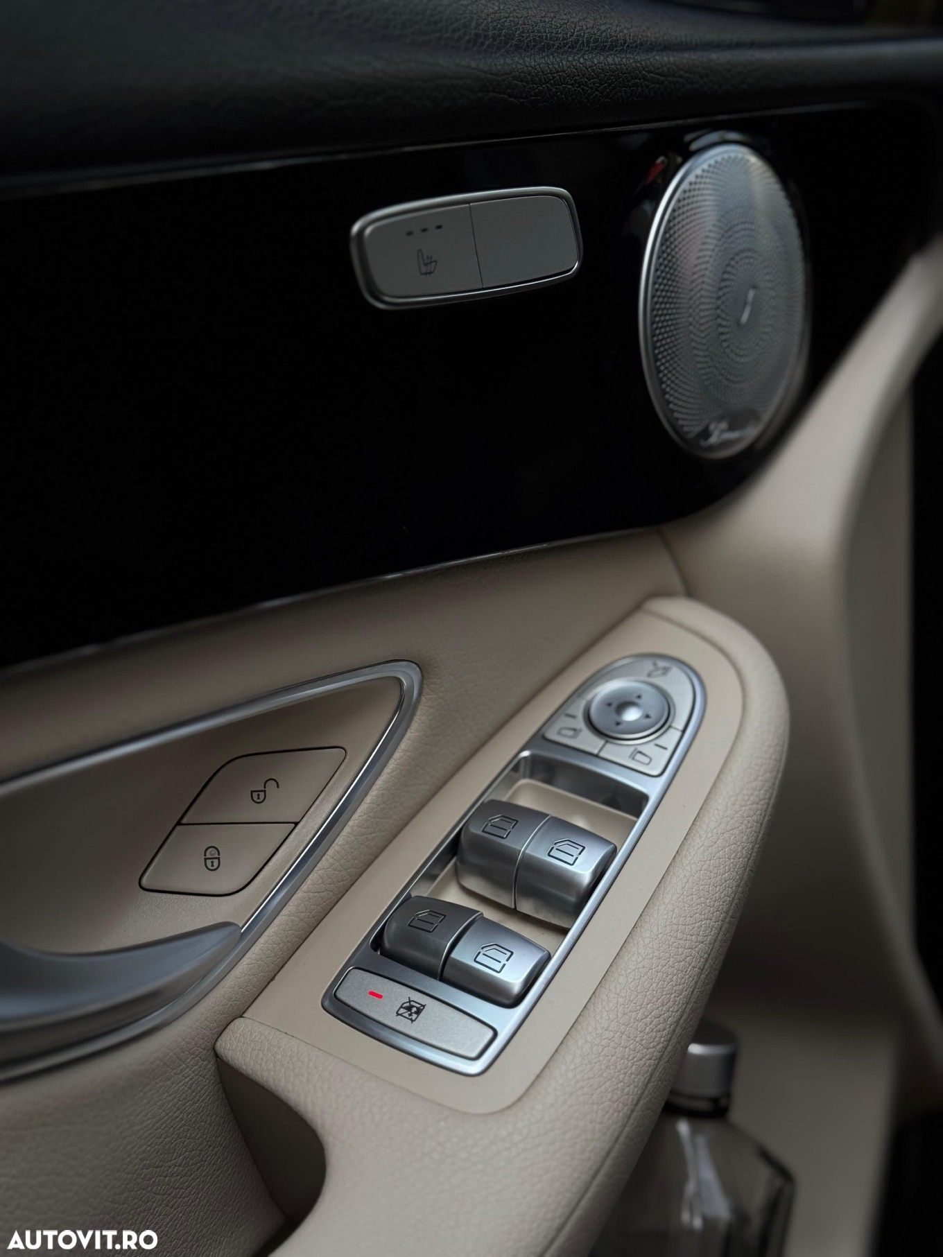 Mercedes-Benz GLC 250 d 4MATIC - 12