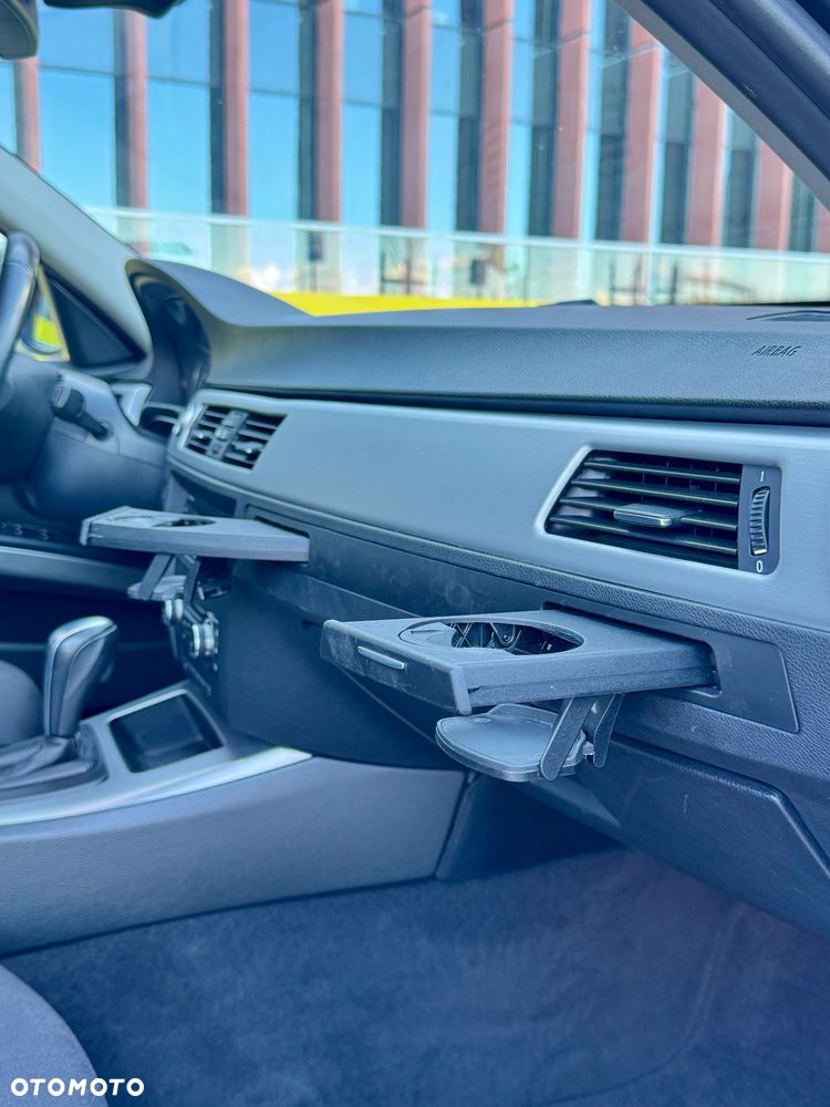 BMW Seria 3 - 7