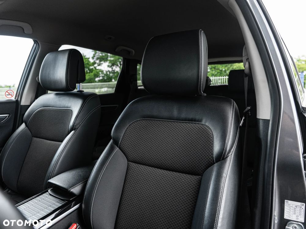 Renault Koleos 2.0 Blue dCi Techno 4x4 X-Tronic - 22