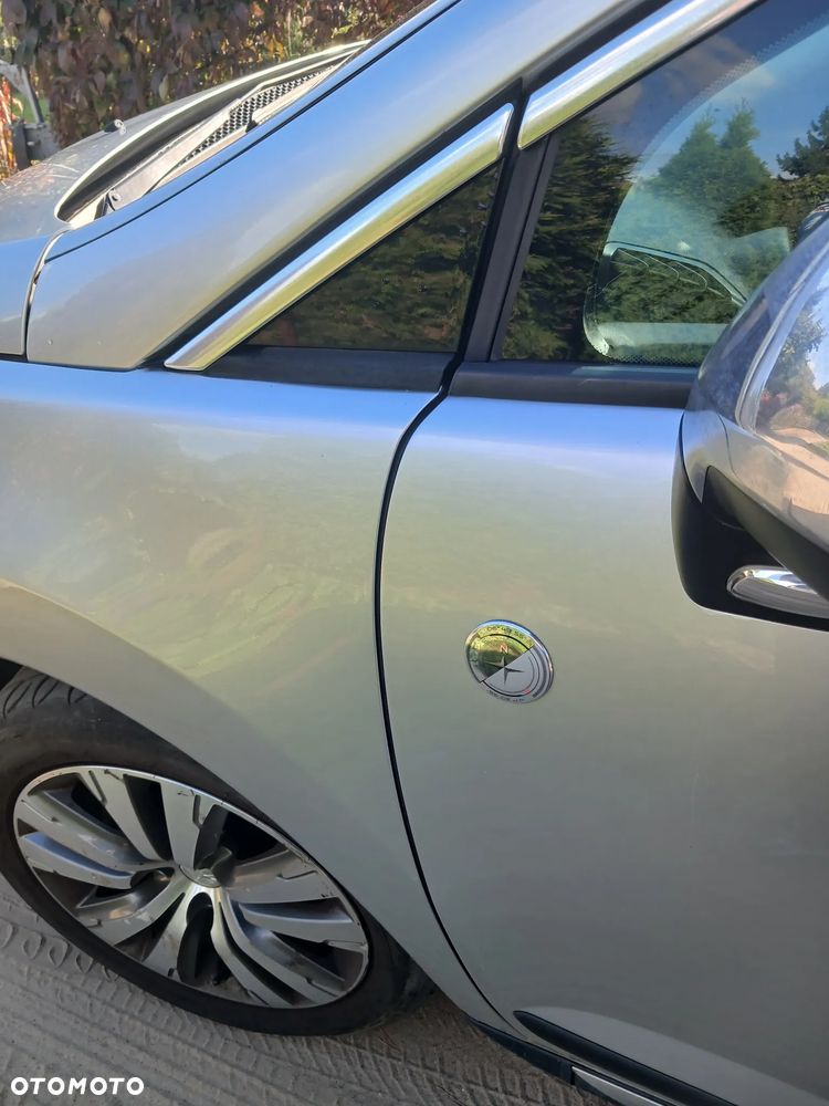 Peugeot 3008 - 5