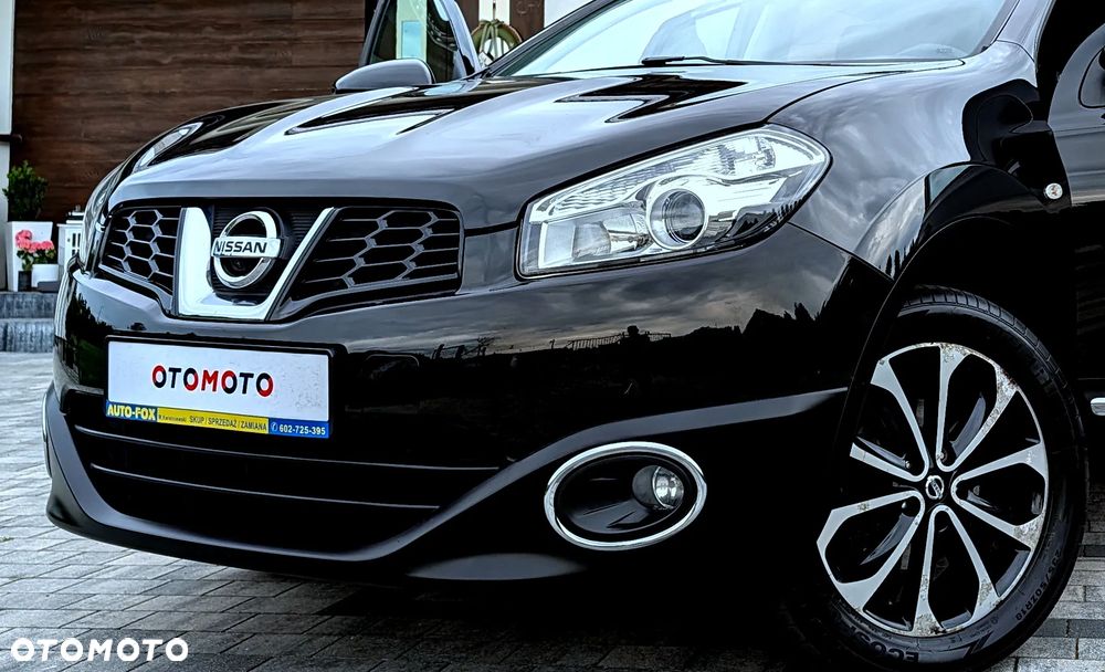 Nissan Qashqai 1.6 360 - 18