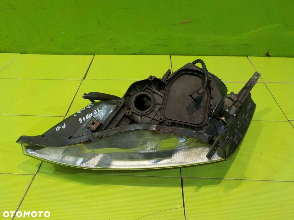 HONDA CRV III 09r XENON lampa prawa przod 33100-SWW-E1 - 12