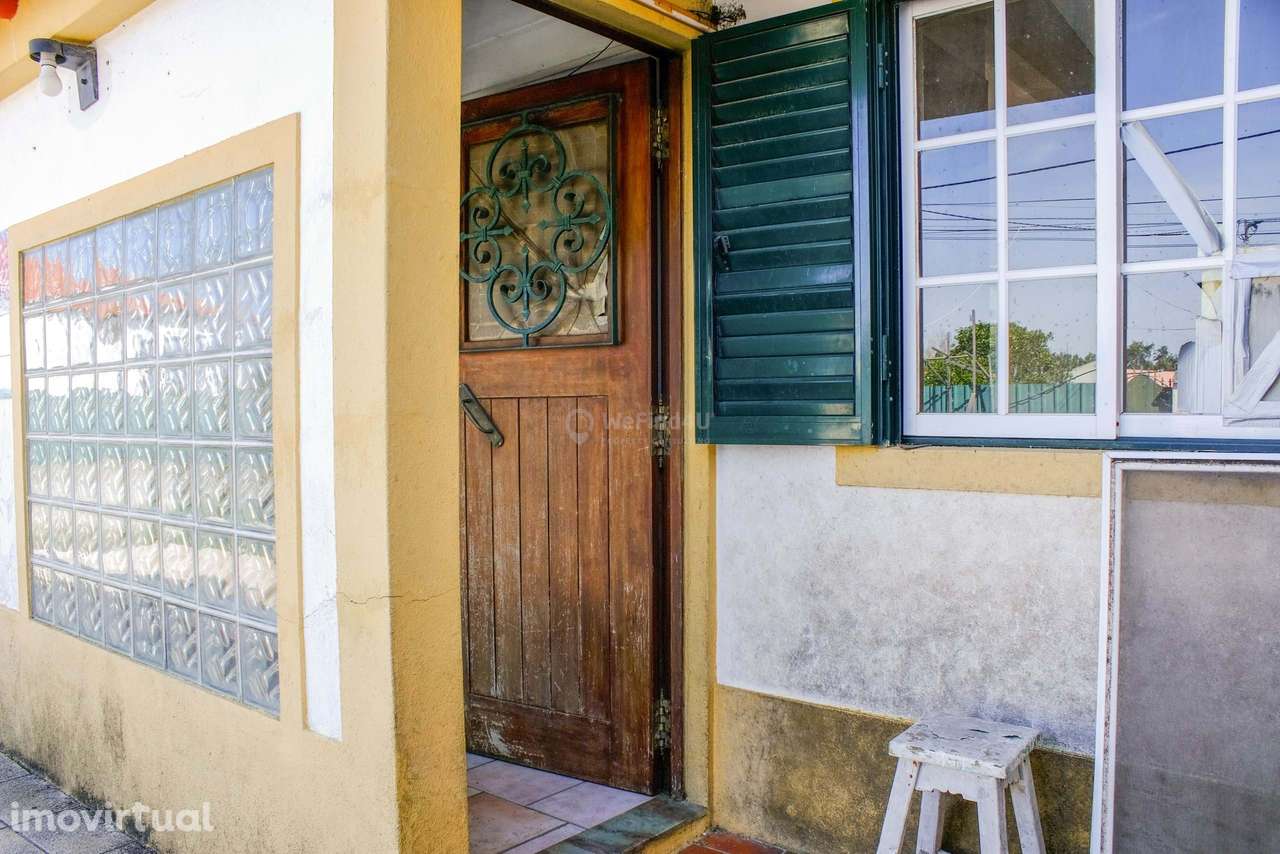 Moradia Térrea T2 com Espaço Exterior em Palmela - Grande imagem: 2/39