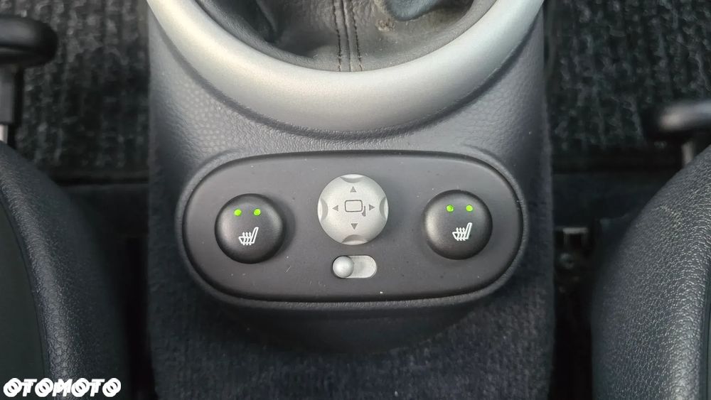 MINI Cooper S - 17