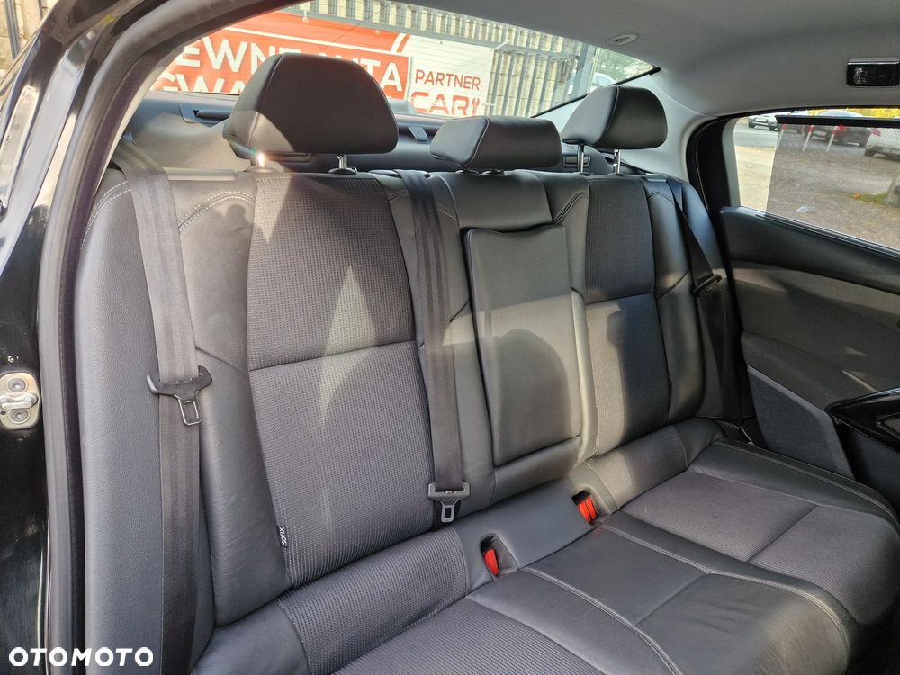 Peugeot 508 HDi FAP 165 Allure - 36