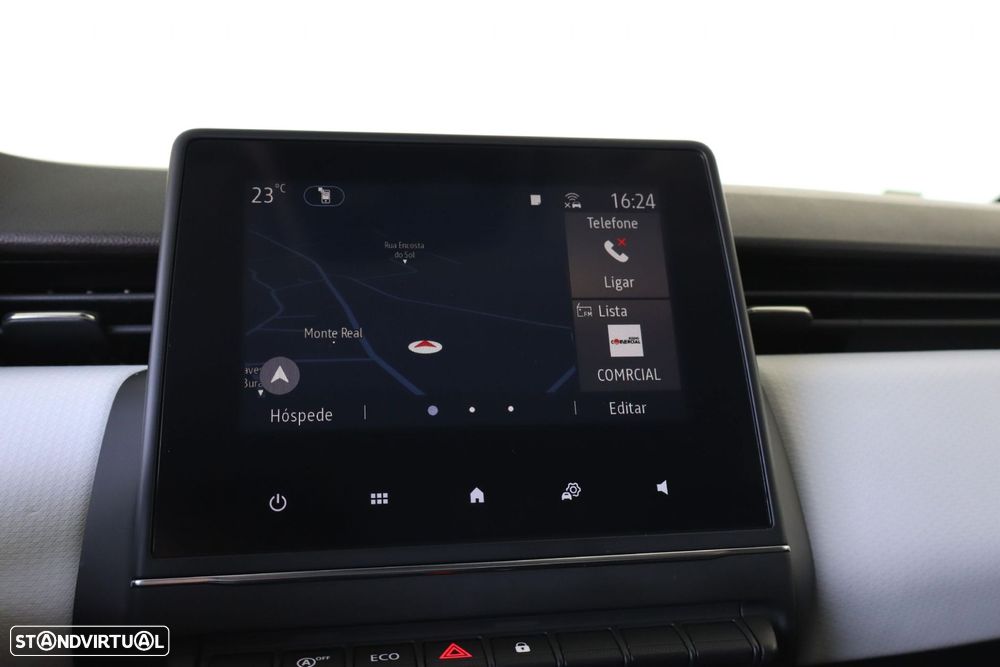 Renault Clio 1.0 TCe Evolution Bi-Fuel - 22