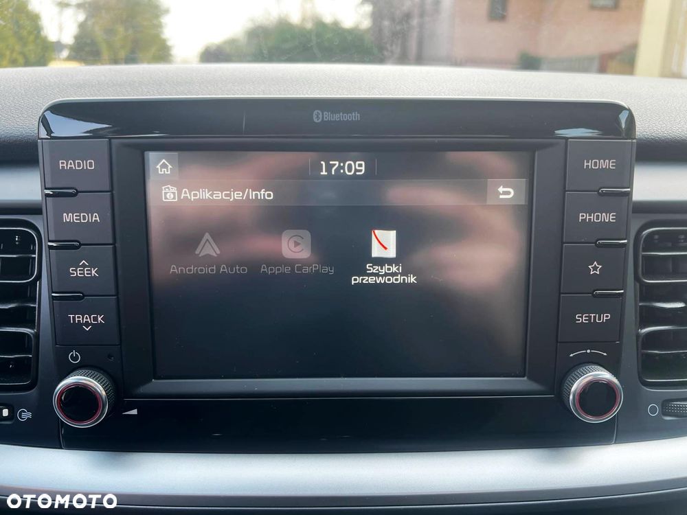 Kia Stonic 1.2 Spirit - 16