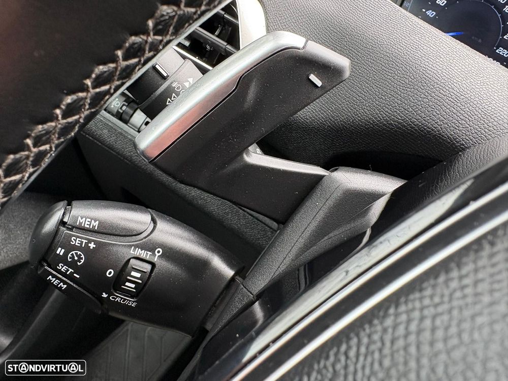 Peugeot 3008 1.5 BlueHDi GT Line EAT8 - 21