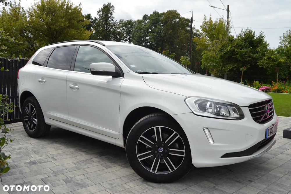 Volvo XC 60 - 2