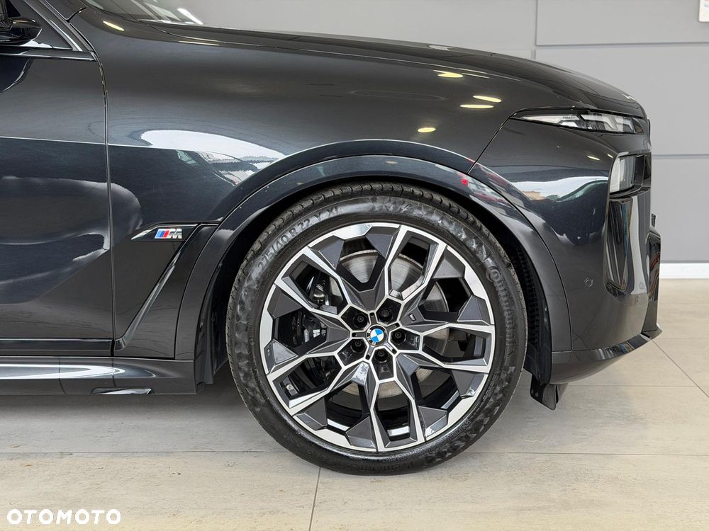 BMW X7 - 5