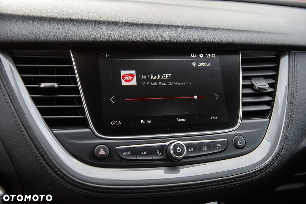 Opel Grandland X 1.2 Start/Stop INNOVATION - 22