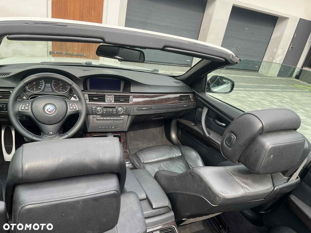 BMW Seria 3 320d - 21