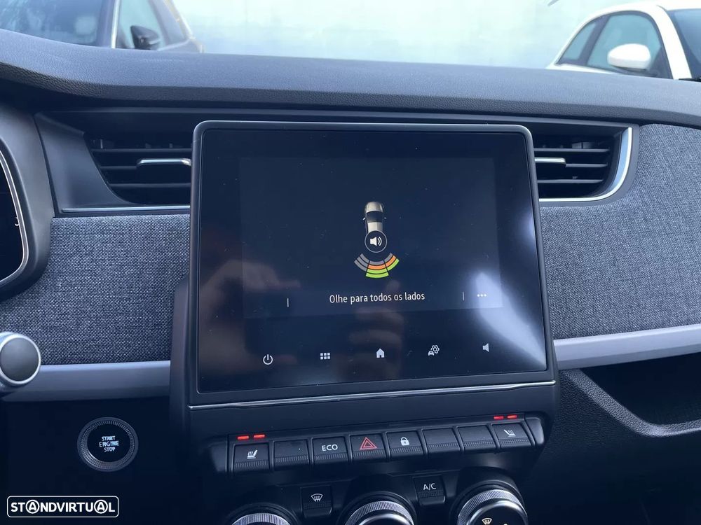 Renault Zoe (c/ Bateria) Intens 50 - 25