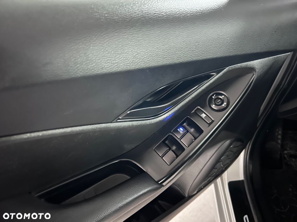 Hyundai ix20 1.6 Comfort - 12