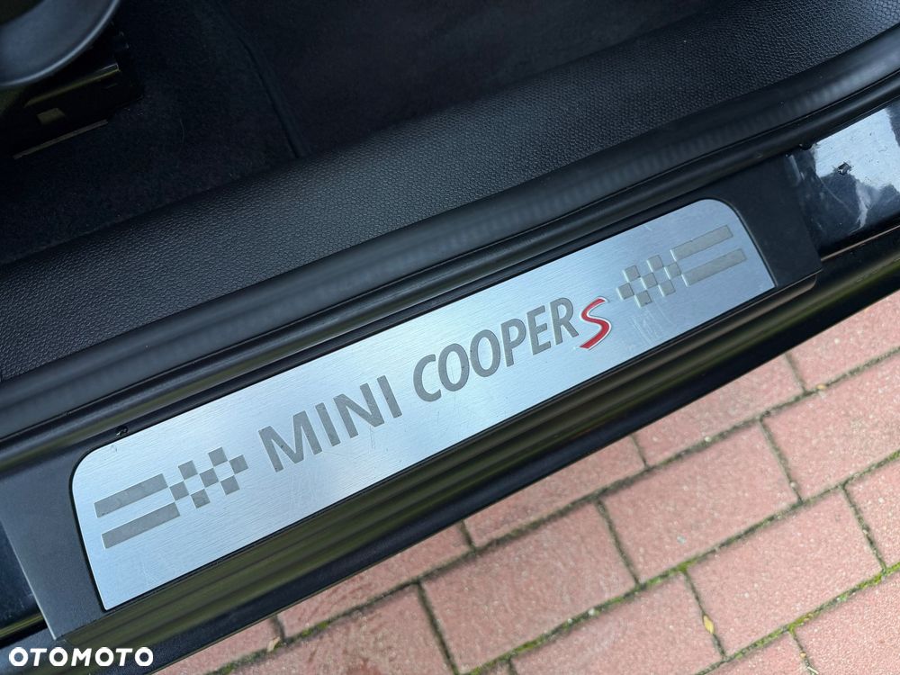MINI Countryman Cooper S - 27