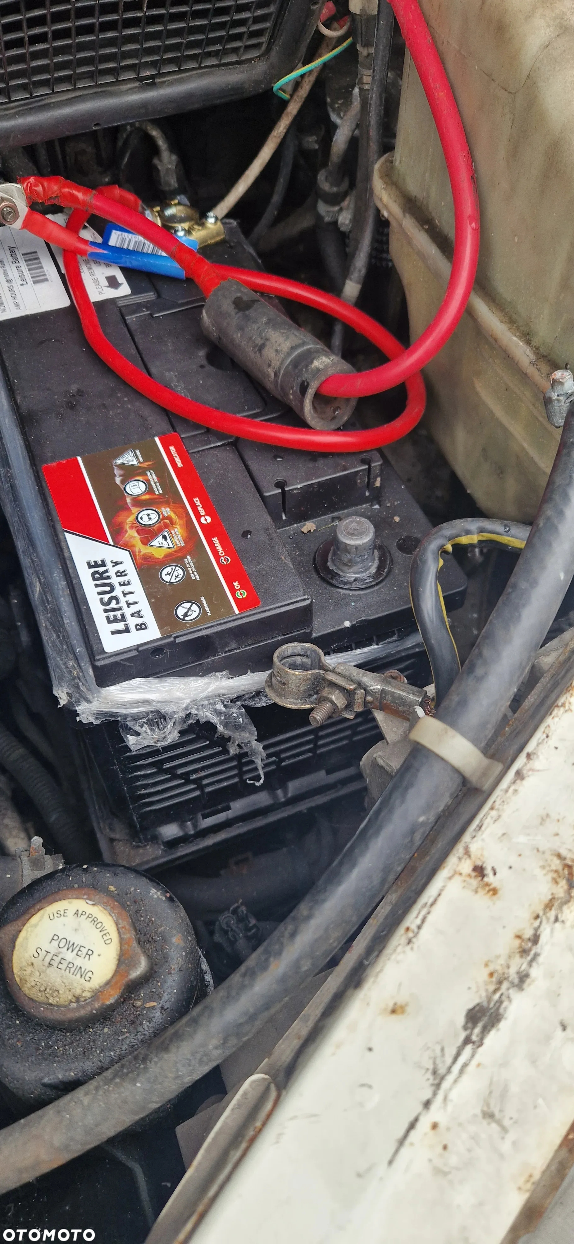 Mitsubishi L400 - 9