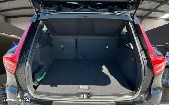 Volvo XC 40 1.5 T2 Momentum - 7