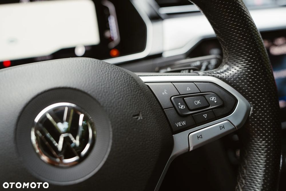 Volkswagen Passat 1.4 TSI DSG GTE - 16