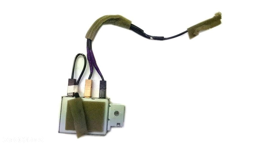 WZMACNIACZ MODUŁ STEROWNIK ANTENY INFINITI Q50 - 1