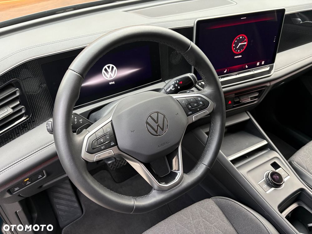 Volkswagen Tiguan 1.5 eTSI OPF DSG Life - 14