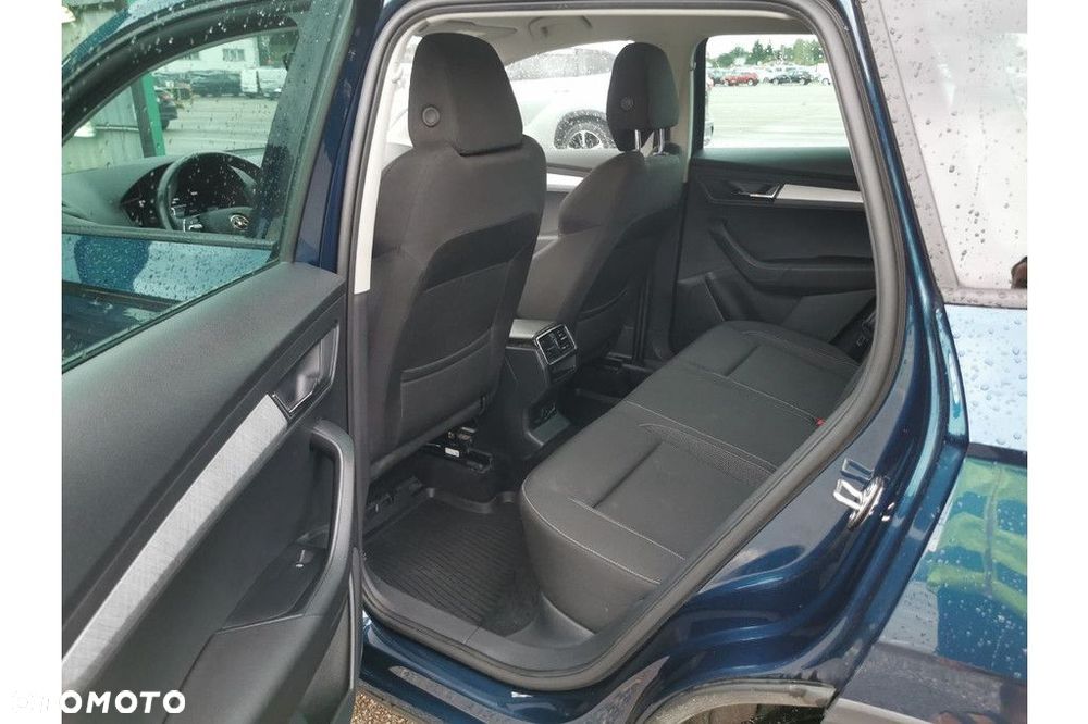 Skoda Karoq 1.5 TSI ACT Ambition DSG - 6