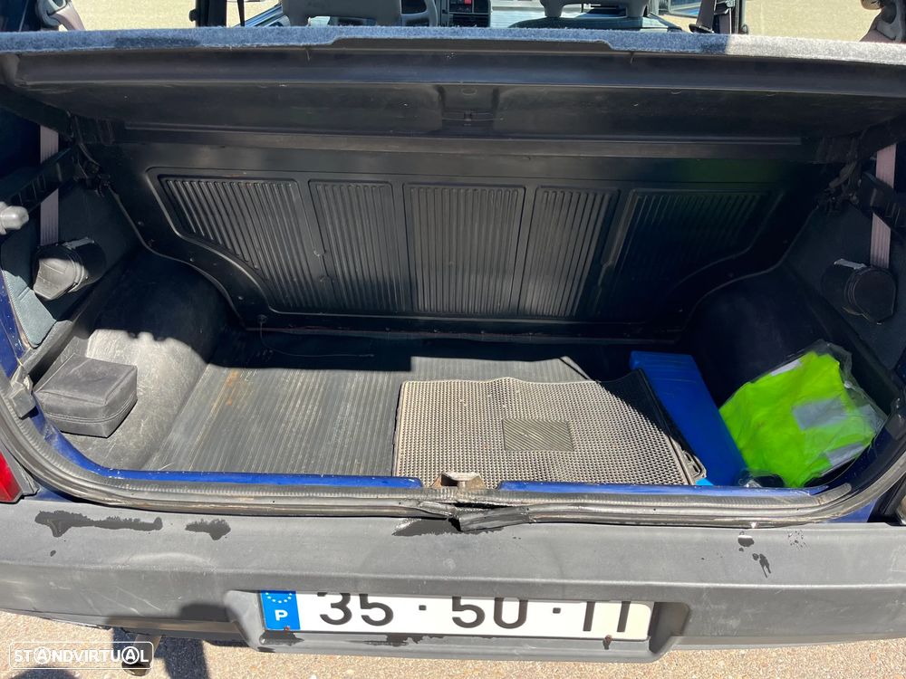 Fiat Panda 4x4 Country Club - 14