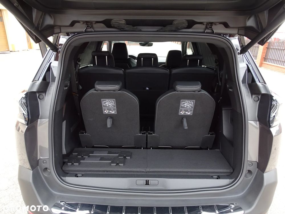 Peugeot 5008 2.0 BlueHDi GT S&S EAT8 - 12