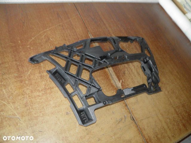 WZMOCNIENIE ZDERZAKA STELAŻ VW GOLF VII 5G0807724D - 5