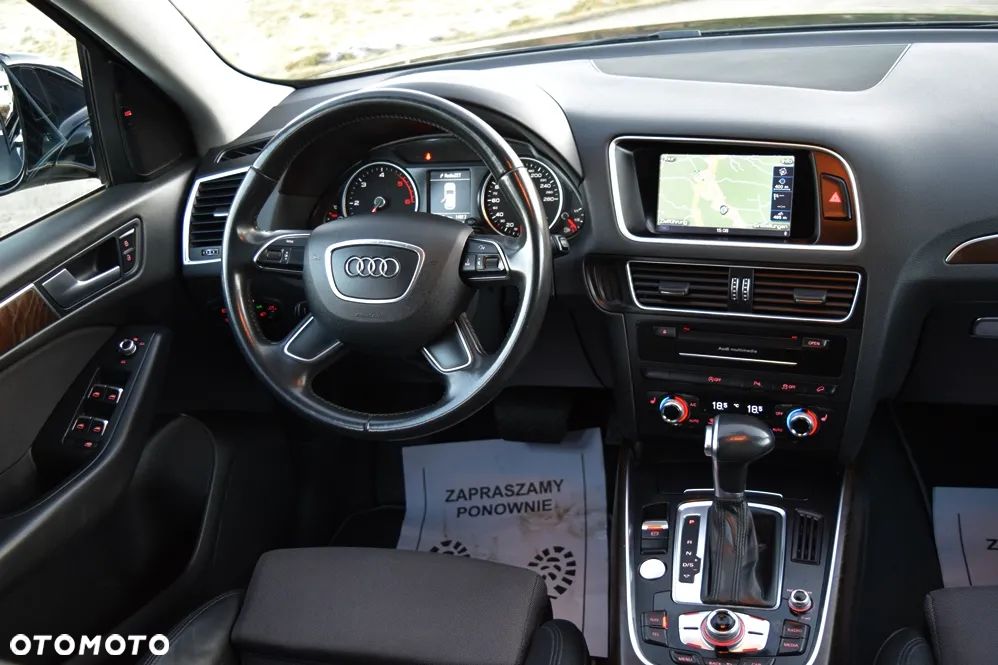 Audi Q5 2.0 TDI Quattro S tronic sport - 20