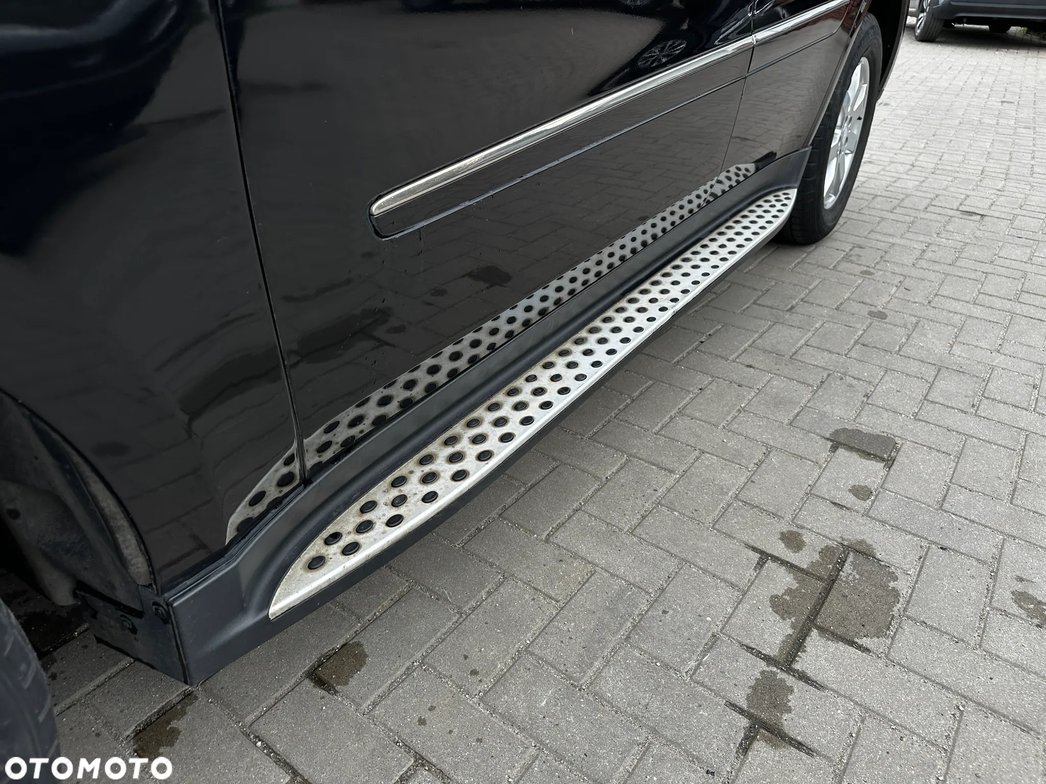 Mercedes-Benz ML - 31