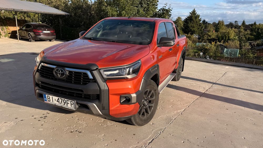 Hilux