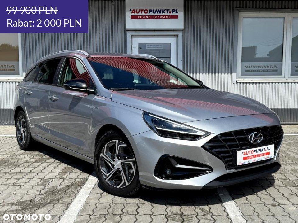 Hyundai i30 - 7