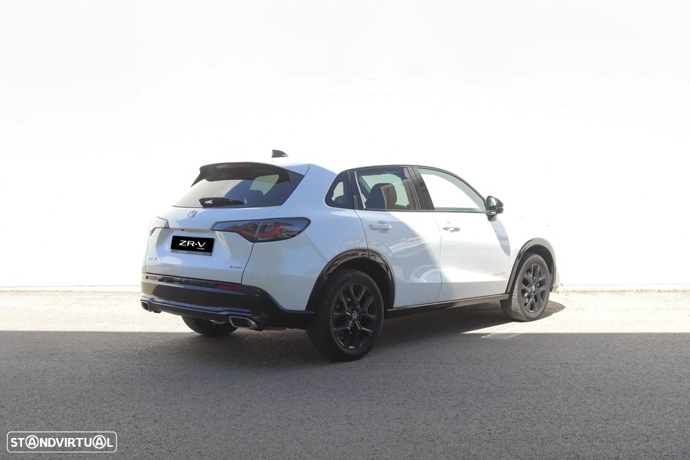 Honda ZR-V 2.0 i-MMD Sport - 31