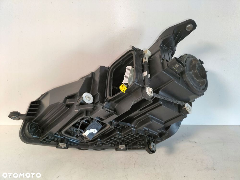 lampa przednia reflektor prawa mercedes gle w167 19-23 multibeam full led - 5