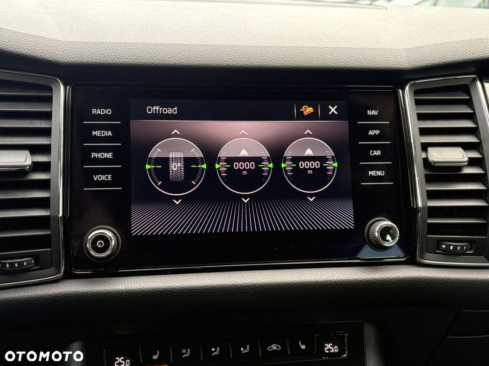 Skoda Kodiaq 2.0 TDI 4x4 Style DSG - 22