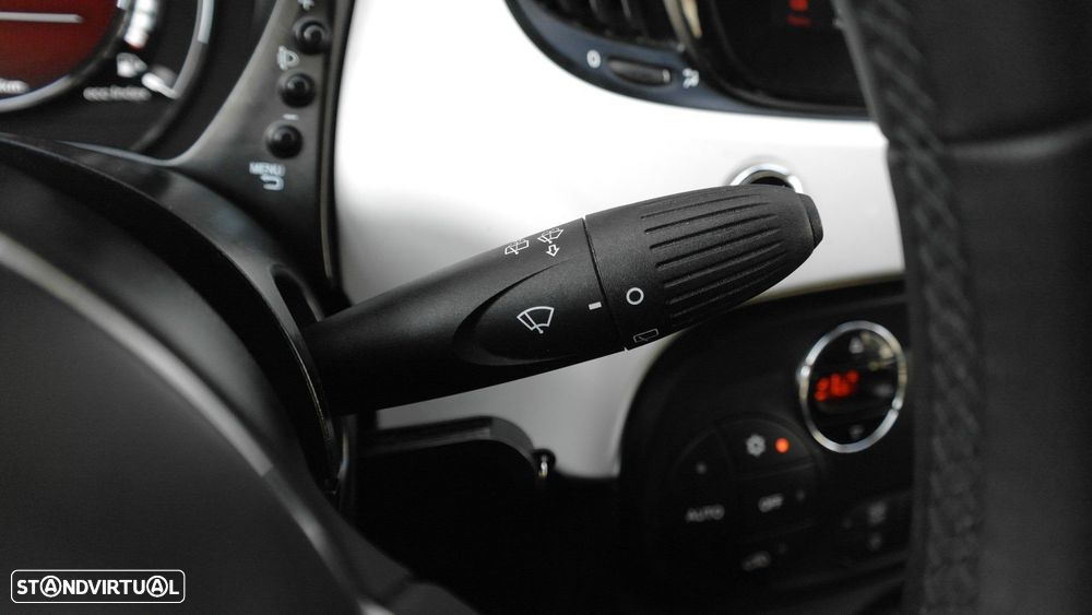 Fiat 500 1.0 Hybrid - 33