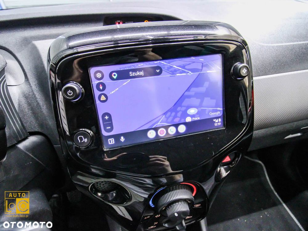 Peugeot 108 VTI 72 Stop&Start Top Allure - 18