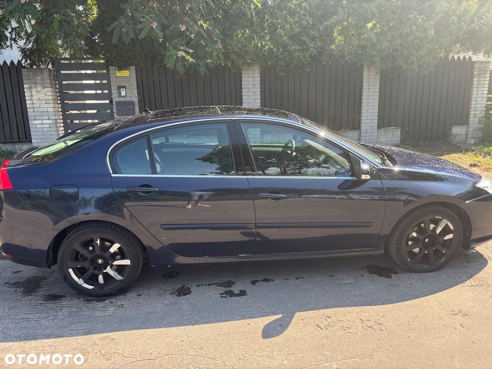 Renault Laguna 2.0 DCi Privilege - 6
