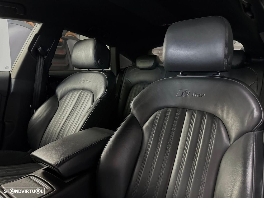 Audi A7 Sportback - 19