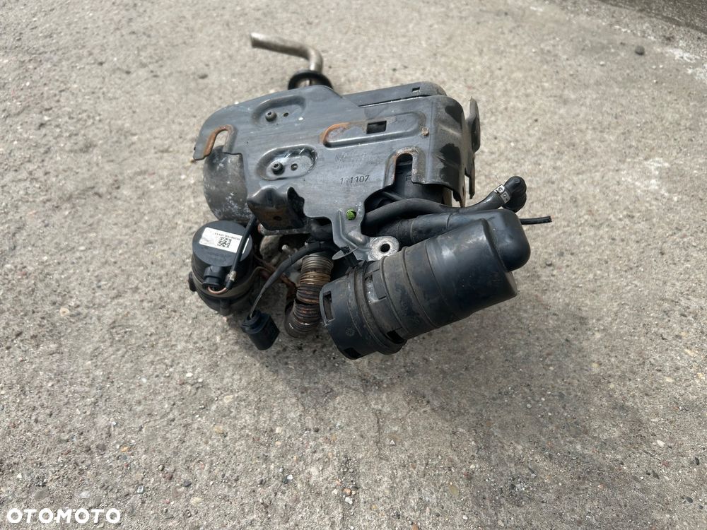 Webasto VW Touran I 1K0815005JD - 3