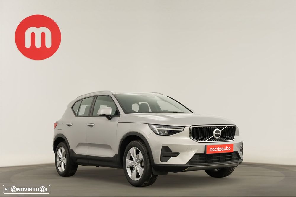 Volvo XC 40 1.5 T2 Core Auto - 1