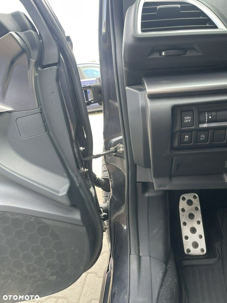 Subaru XV 2.0i Lineartronic Exclusive - 6