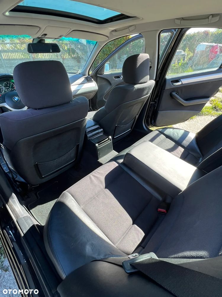 BMW Seria 3 - 13