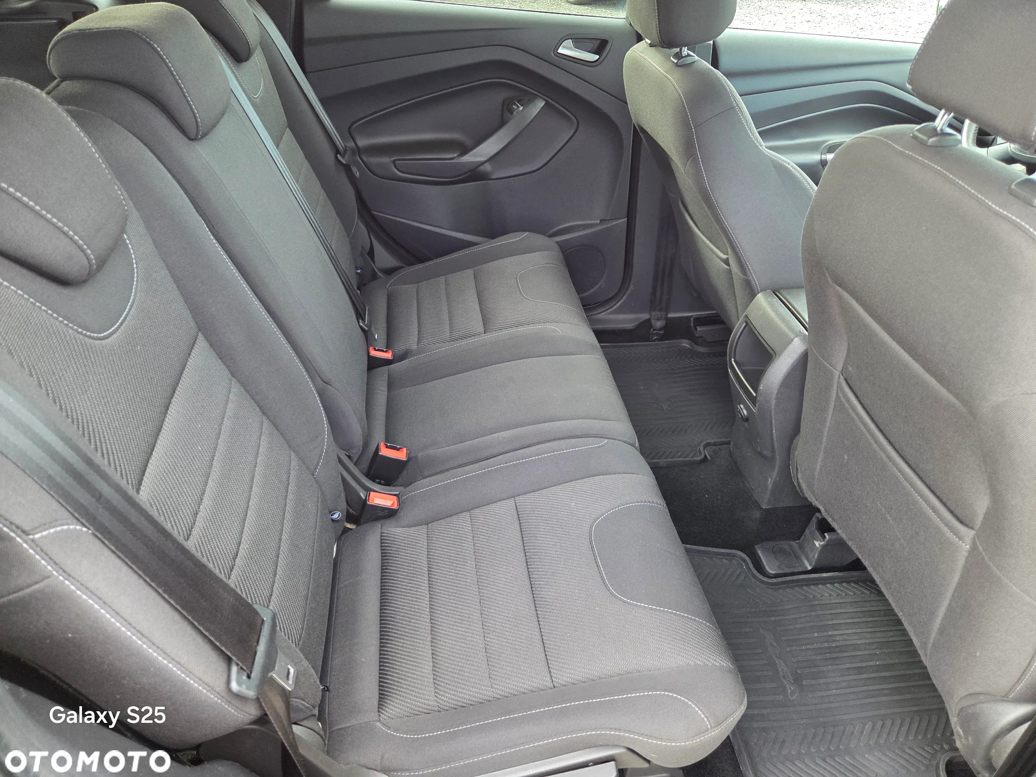Ford Kuga - 9