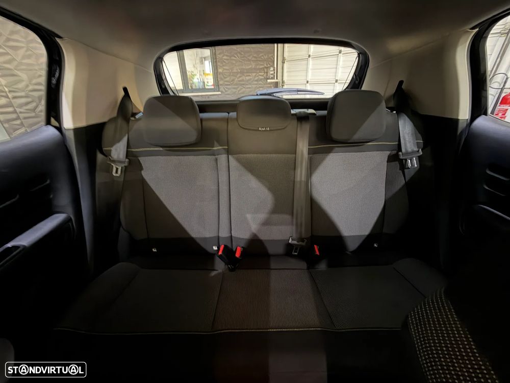 Citroën C3 1.2 PureTech Feel Pack - 6
