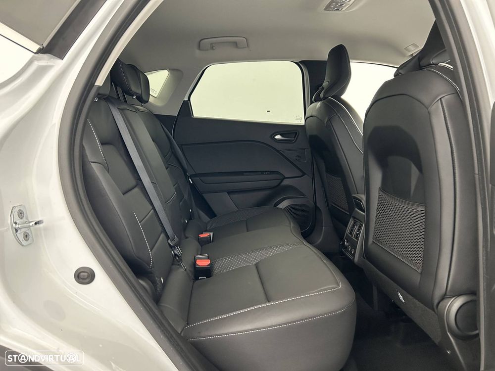 Renault Captur 1.0 TCe Techno - 12