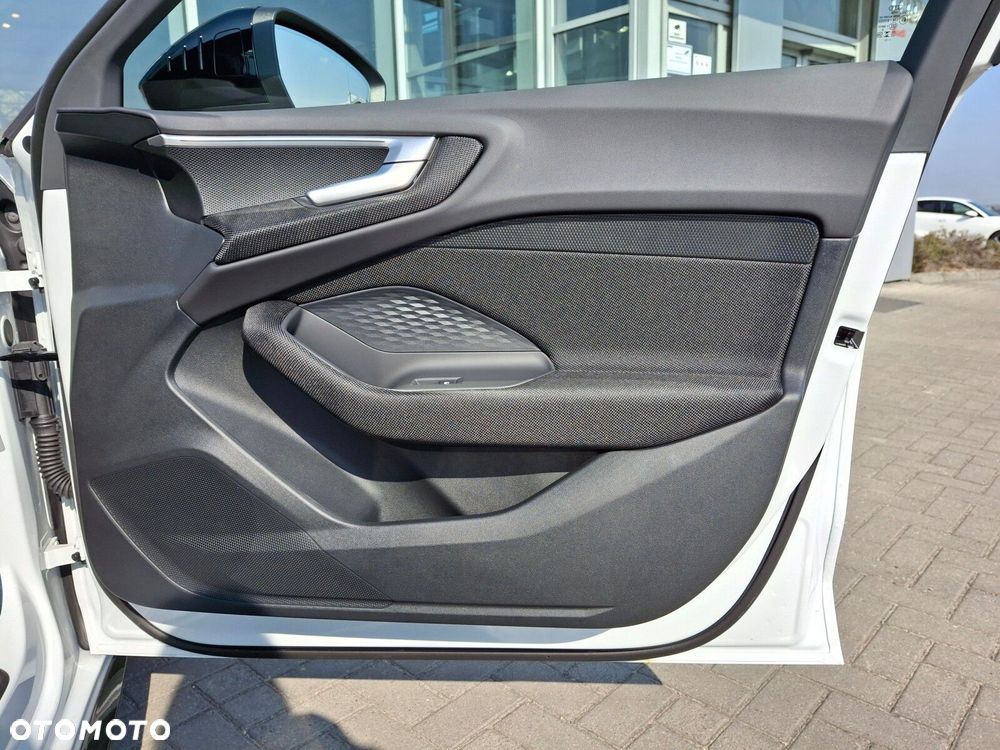 Audi A5 Avant - 18